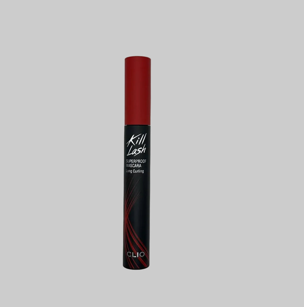 Clio Kill Lash- Long Curling