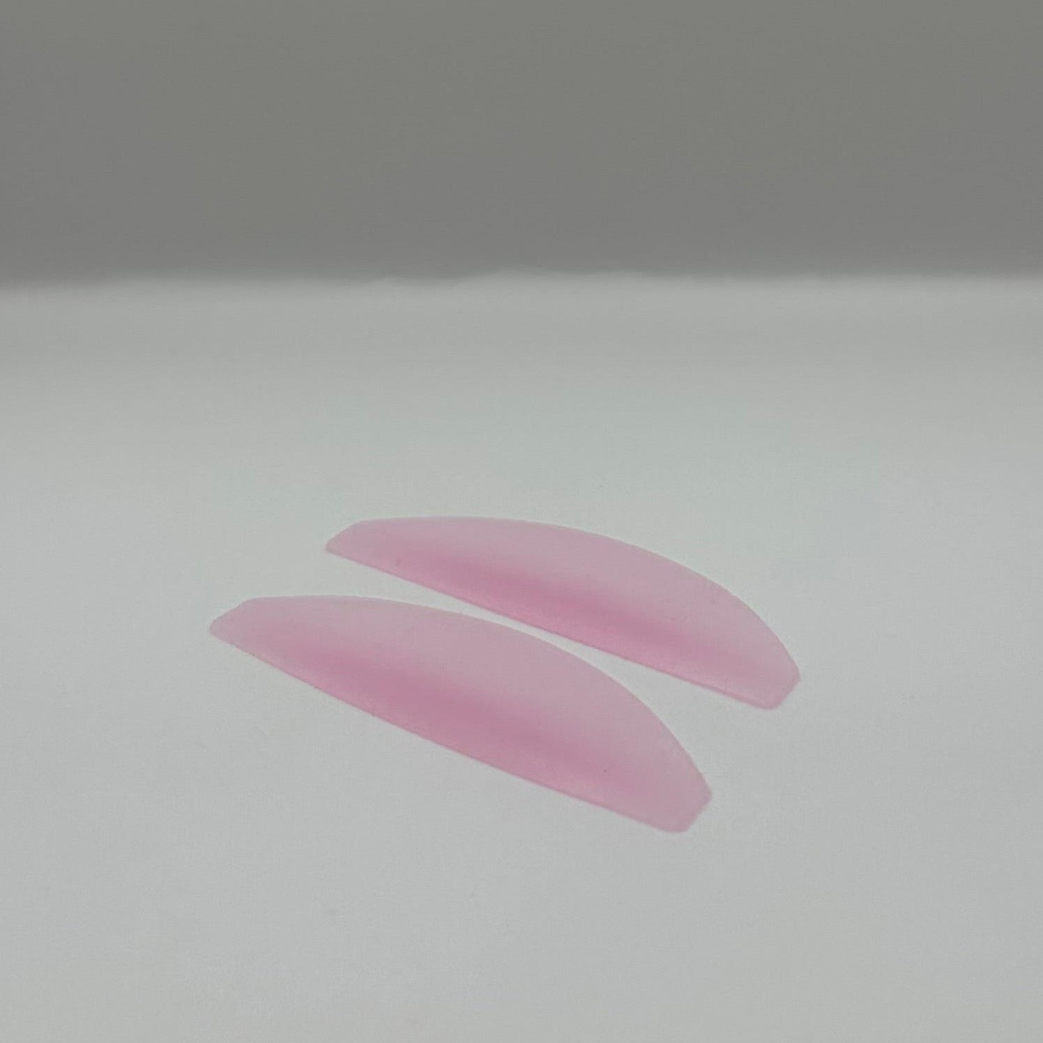 Pink Flat Softening Shield