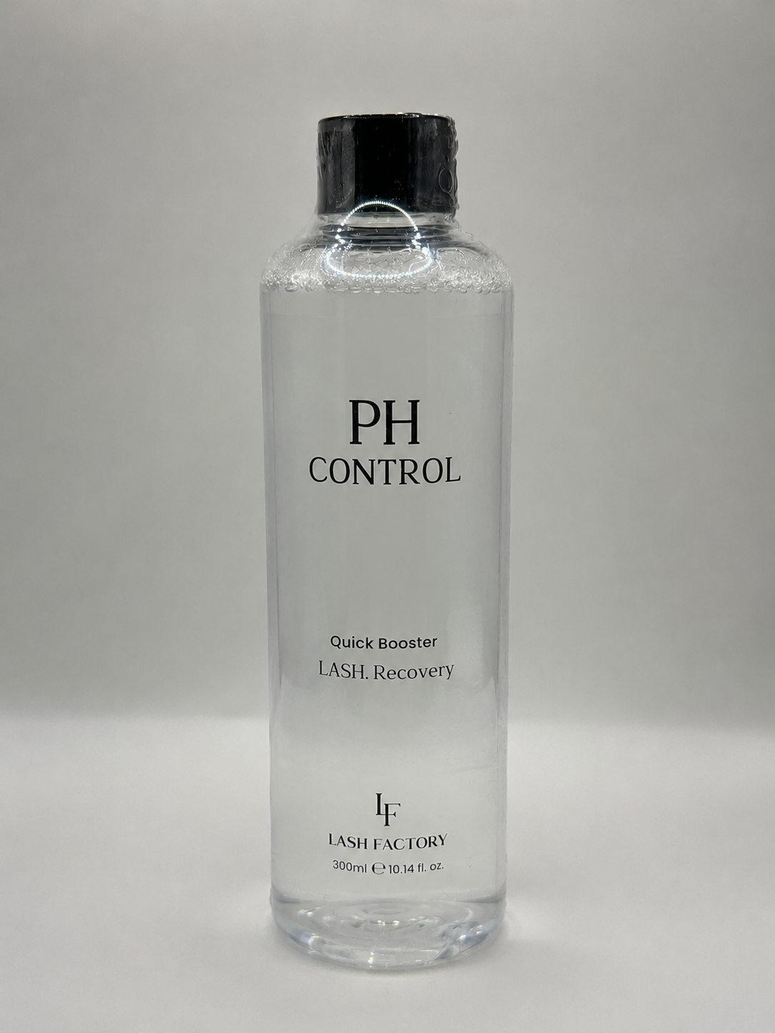 Lash Factory PH Control