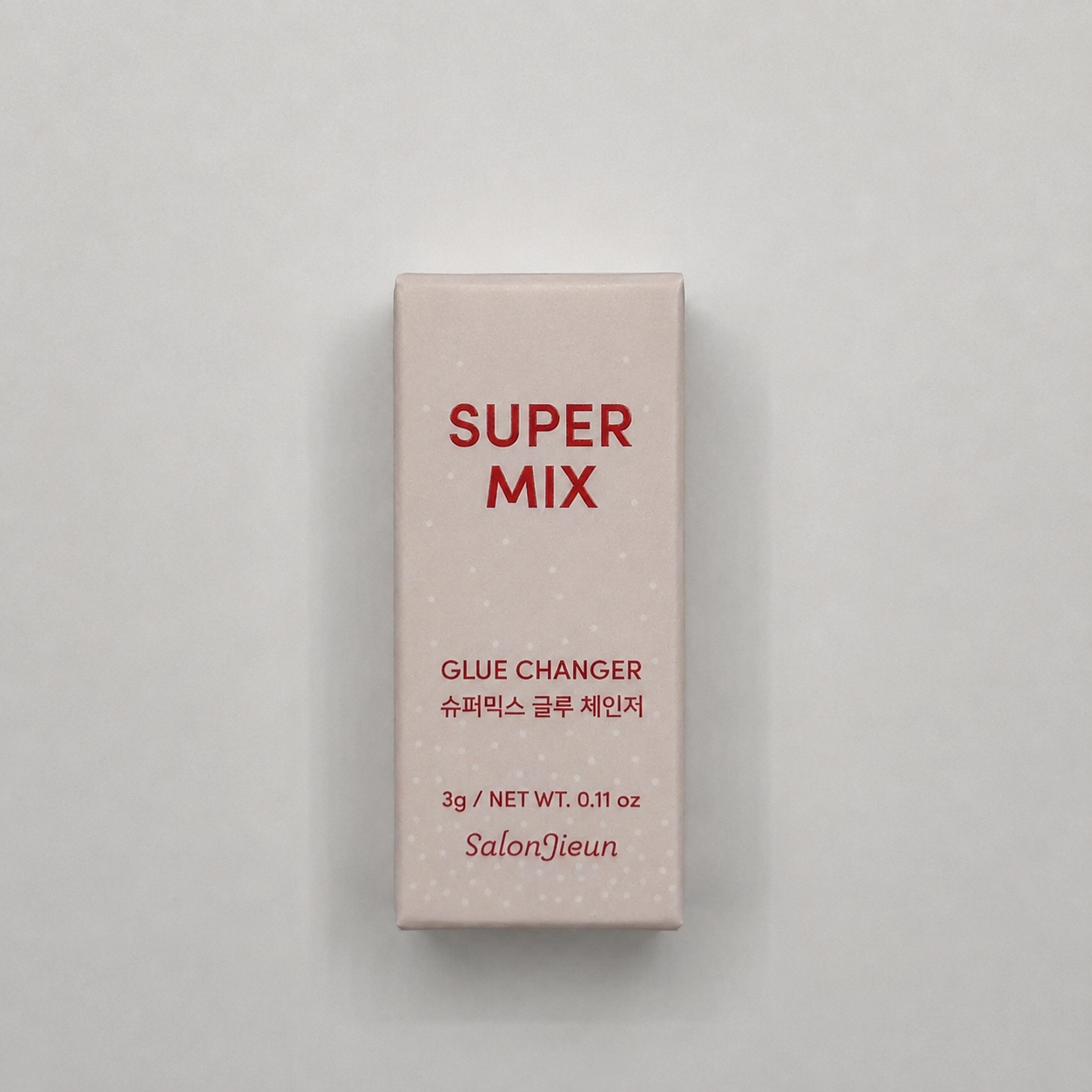 Salon Jieun Super Mix