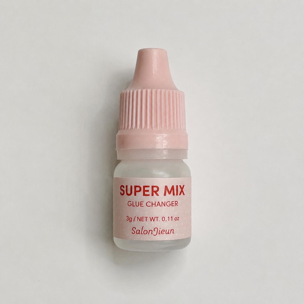 Salon Jieun Super Mix