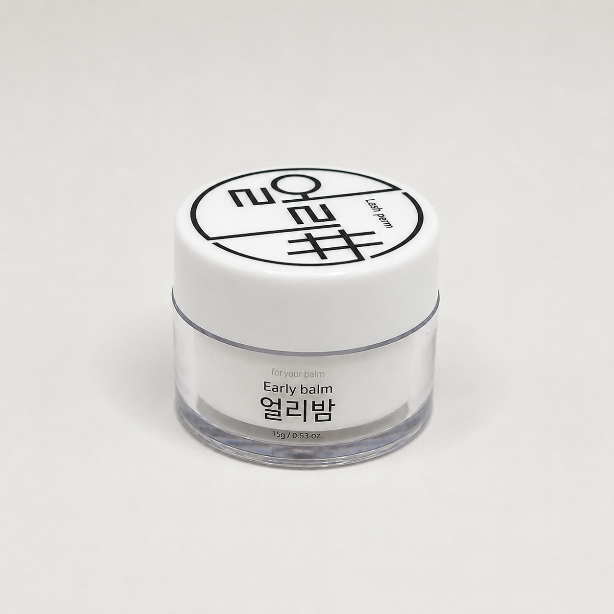 Early Balm