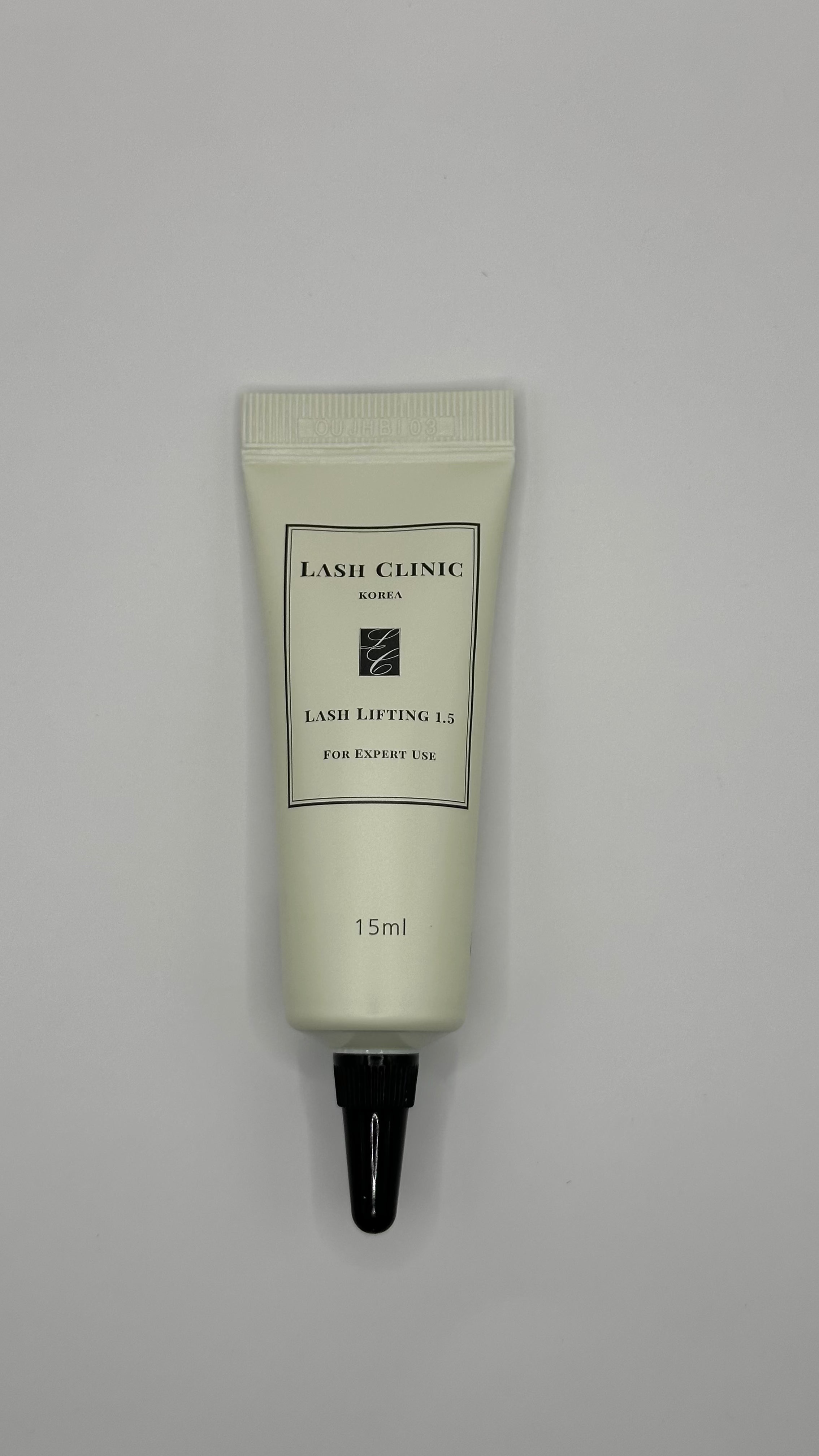 Lash Clinic 1.5