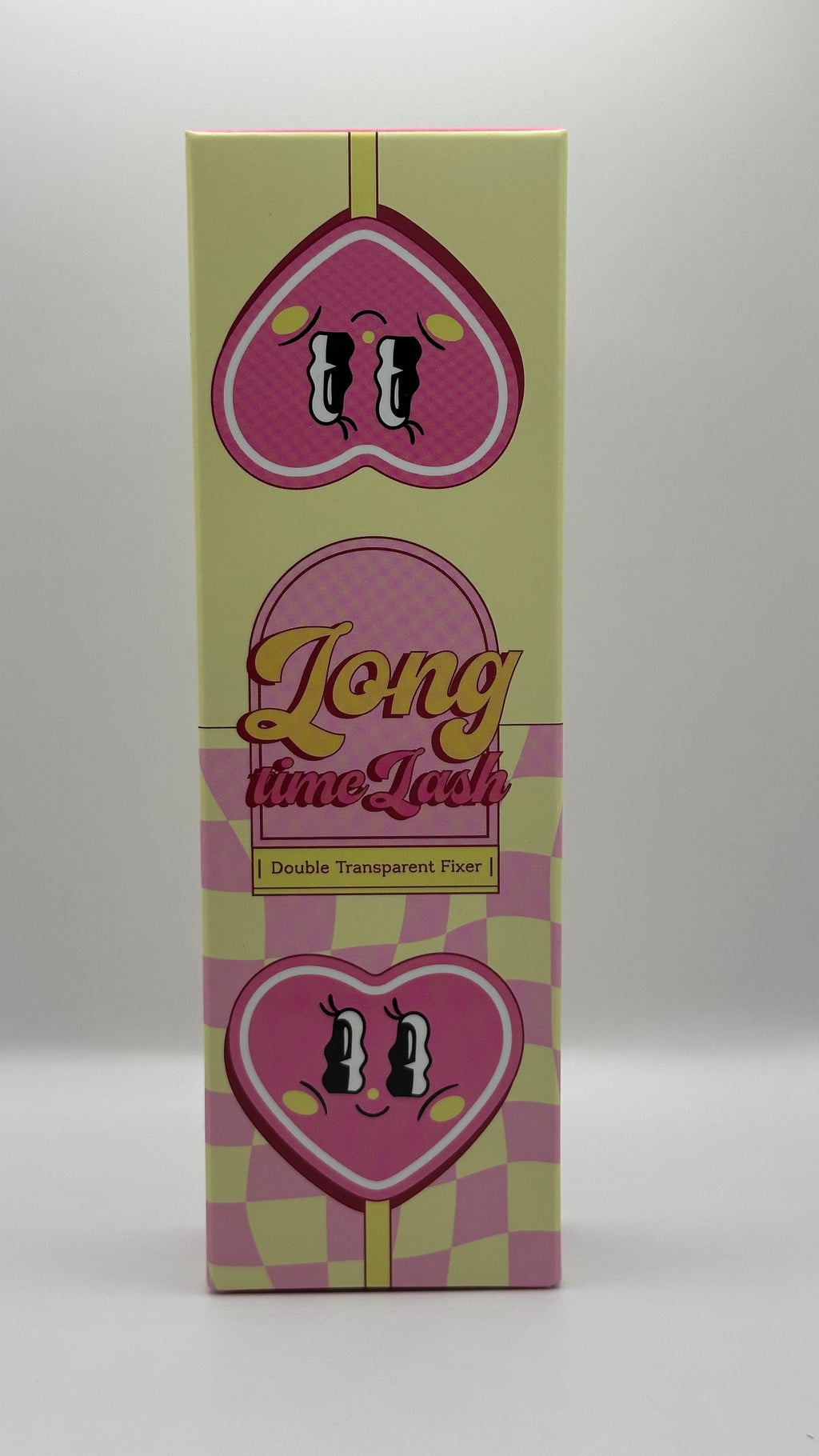 Long Time Lash Serum