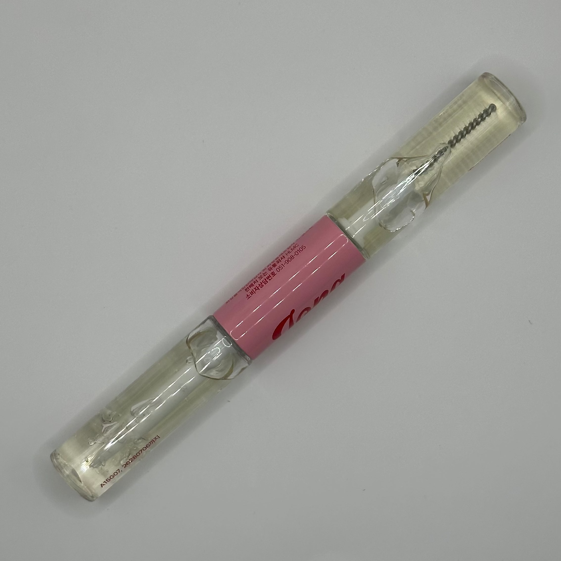 Long Time Lash Serum