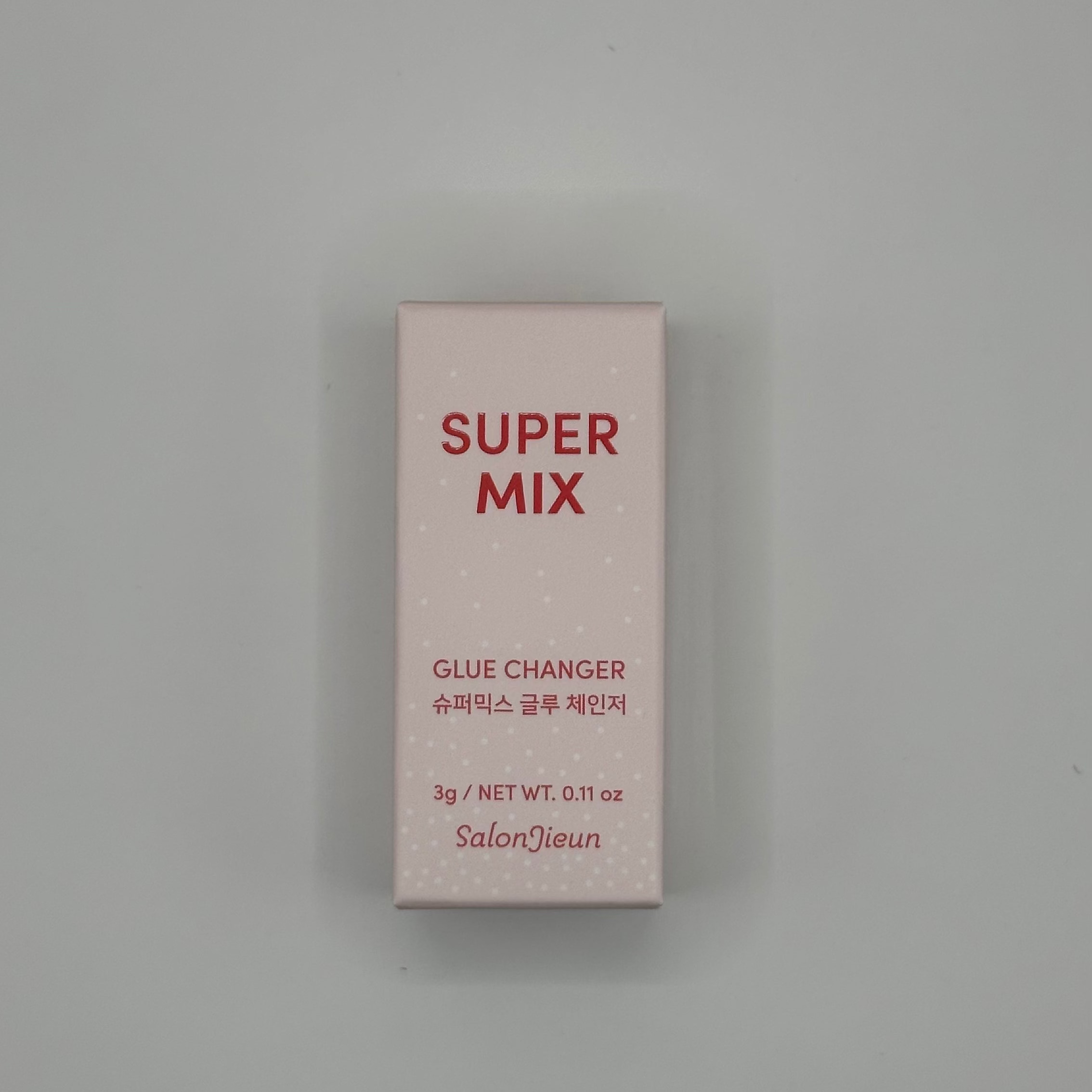 Salon Jieun Super Mix