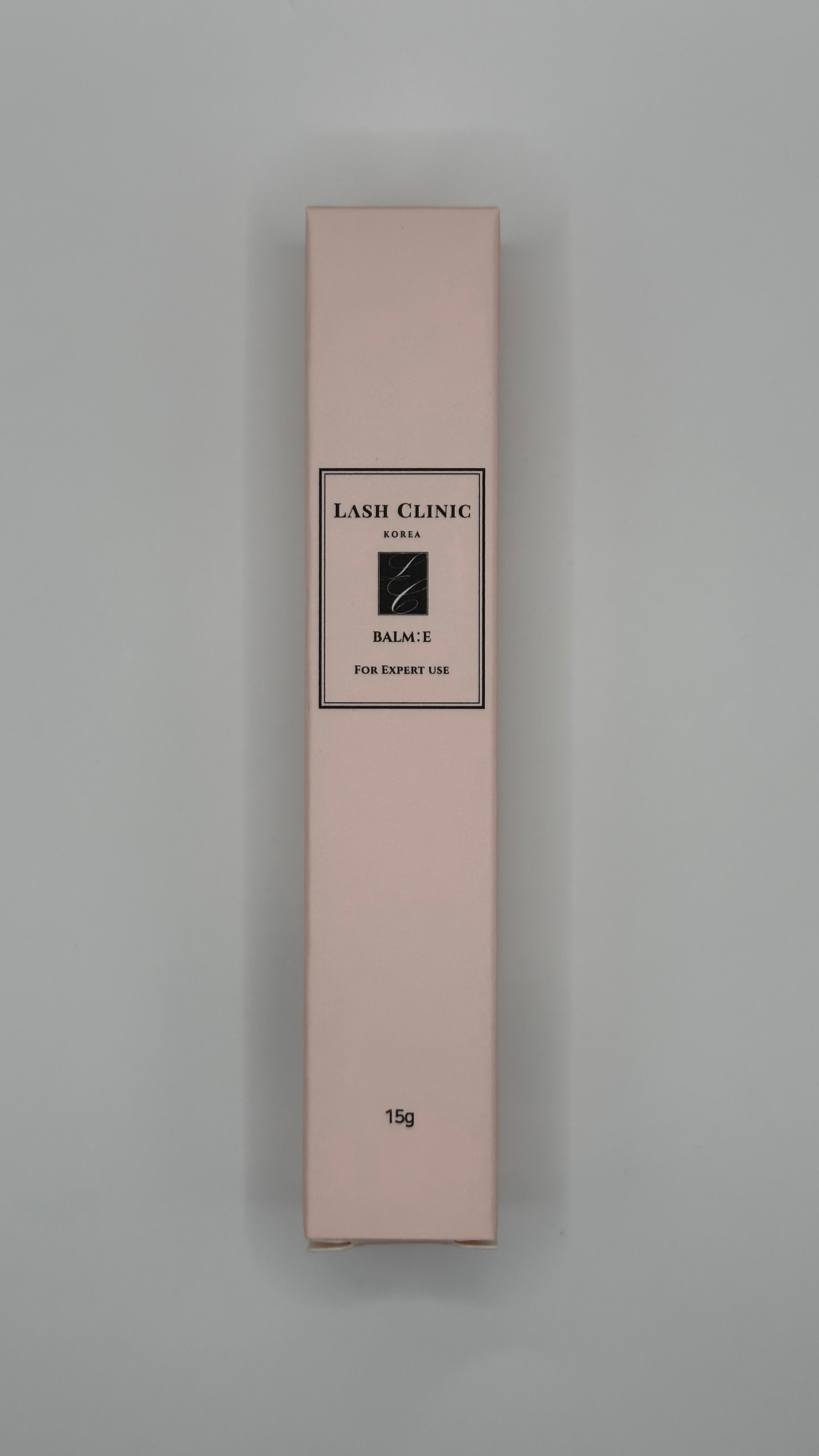 Lash Clinic BALM:E