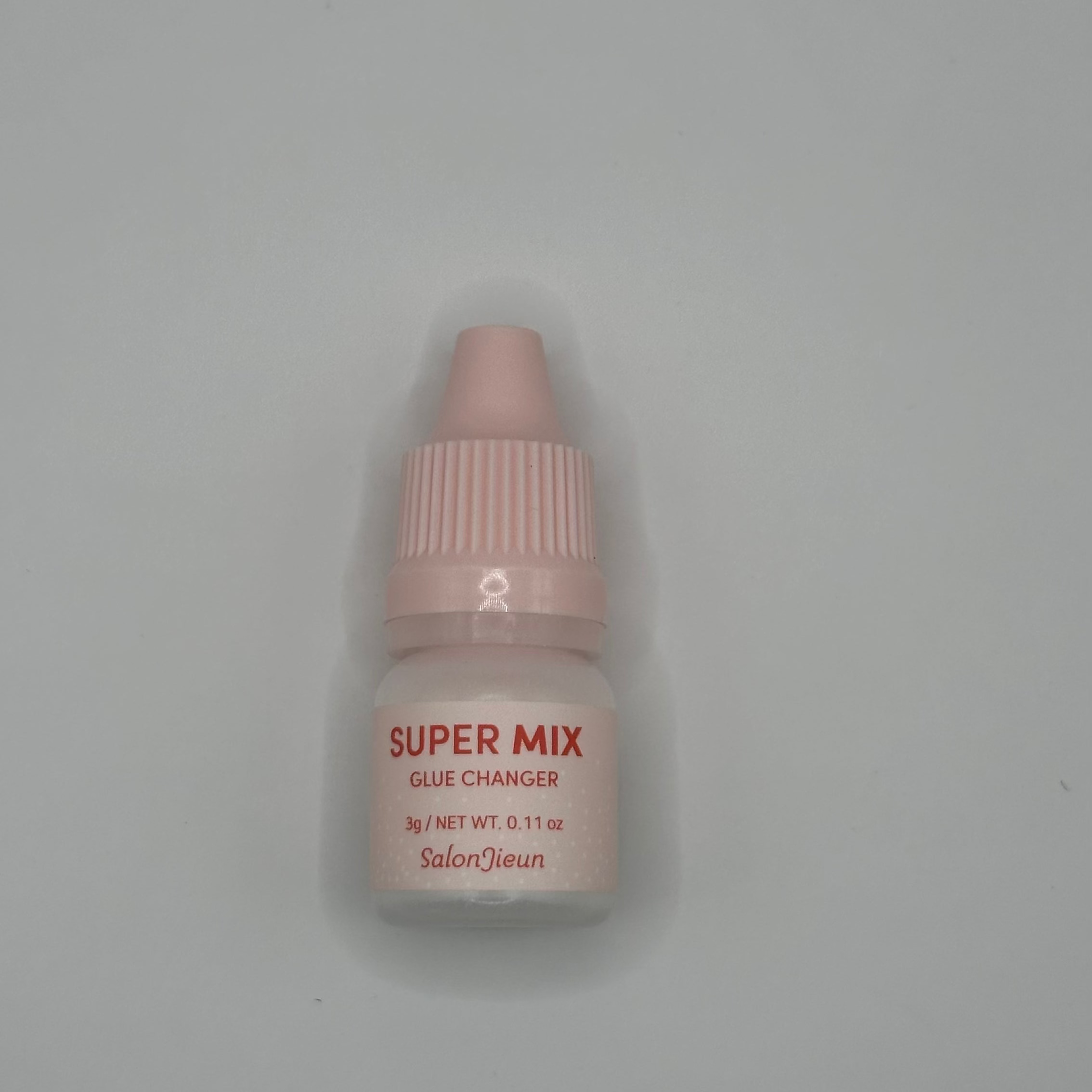 Salon Jieun Super Mix