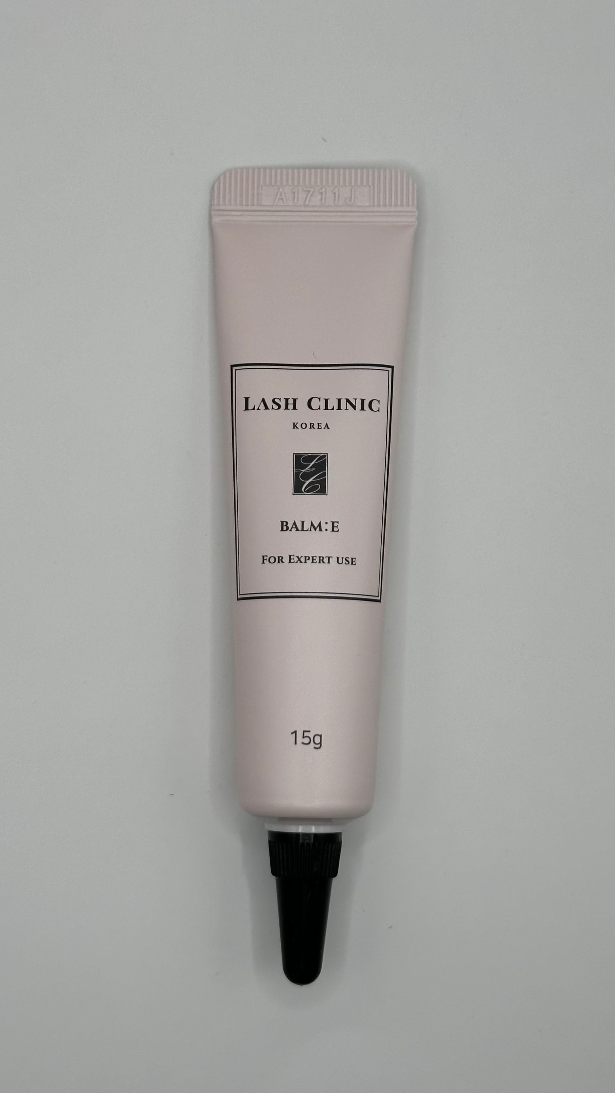 Lash Clinic BALM:E