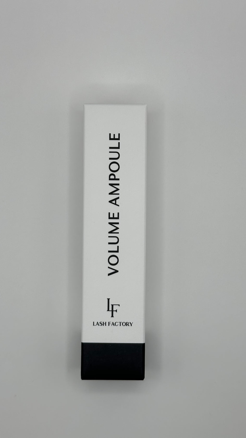 Lash Factory 0.1 Volume Ampoule