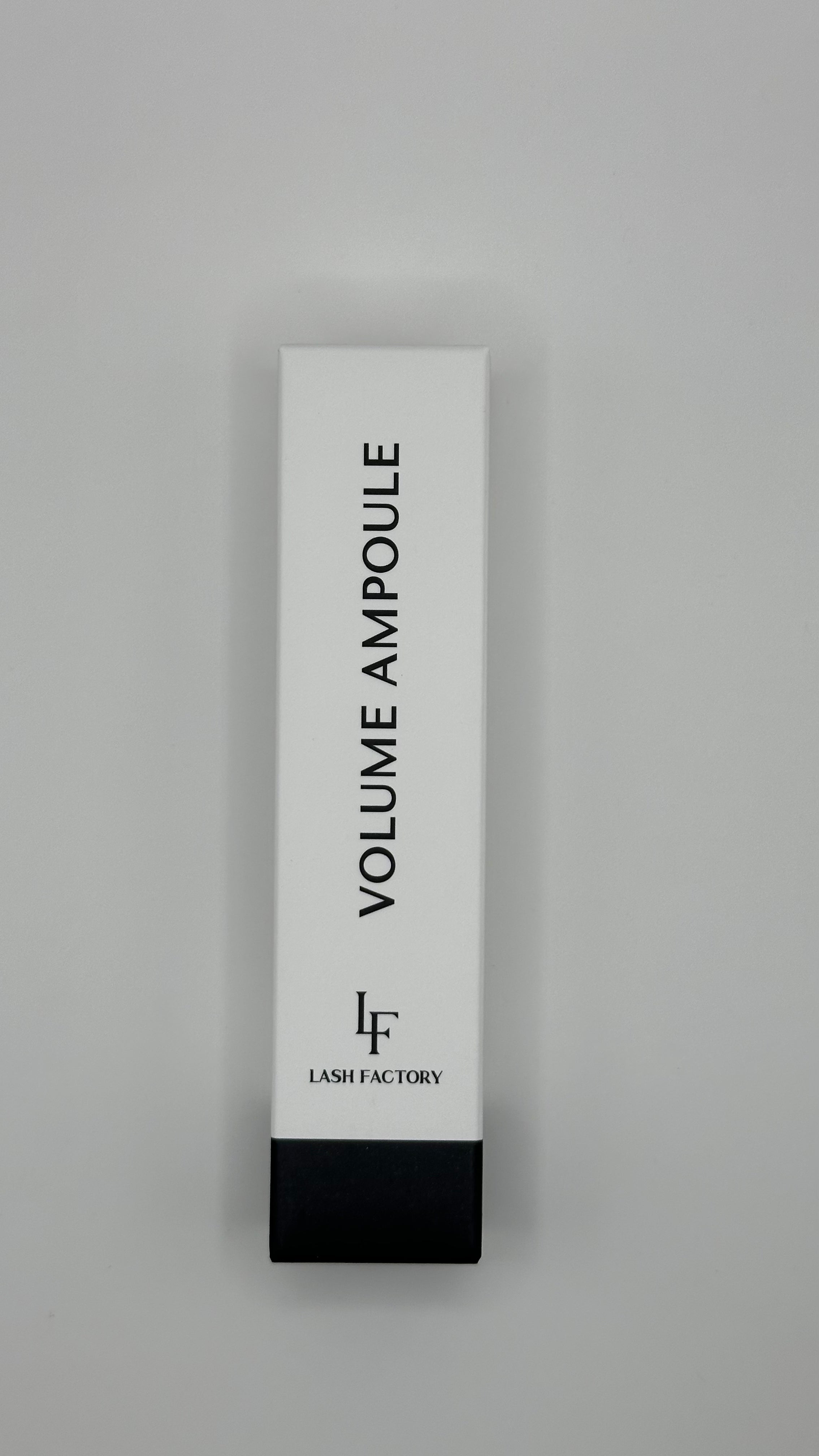 Lash Factory 0.1 Volume Ampoule