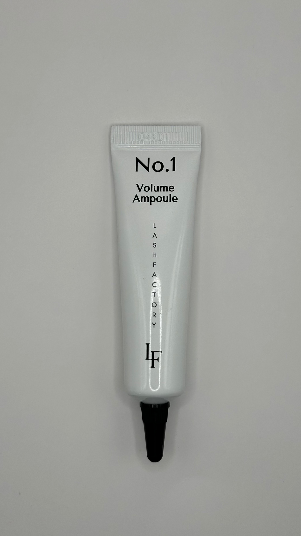 Lash Factory 0.1 Volume Ampoule